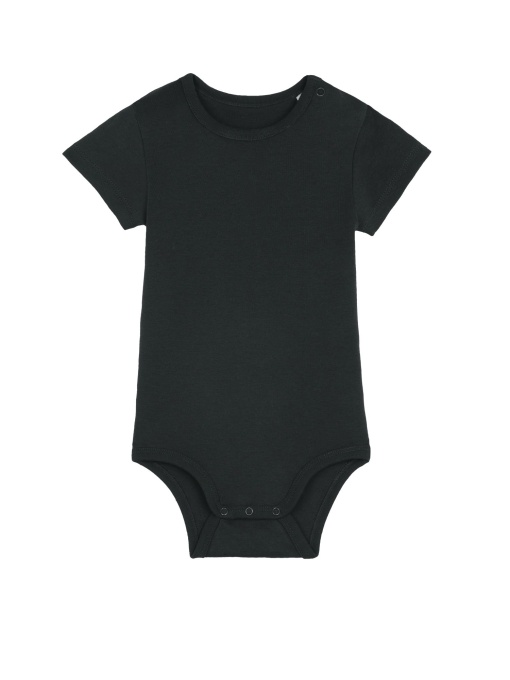 ST/™ Baby Body – The babies' body short sleeves