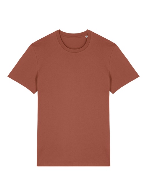 ST/™ Crafter – The iconic mid-light unisex t-shirt