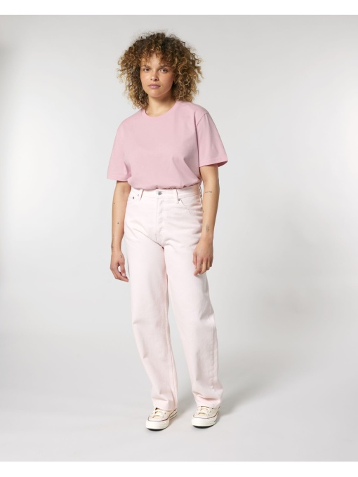 ST/™ Crafter – The iconic mid-light unisex t-shirt