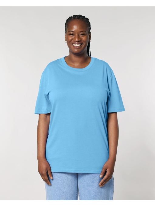 ST/™ Creator 2.0 – The iconic unisex t-shirt