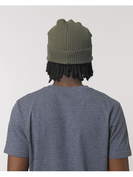 ST/™ Fisherman Beanie - Căciula tip pescar - Img 1