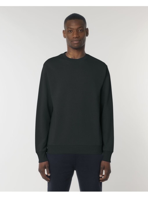 ST/™ Matcher – The iconic mid-light unisex medium fit crewneck sweatshirt