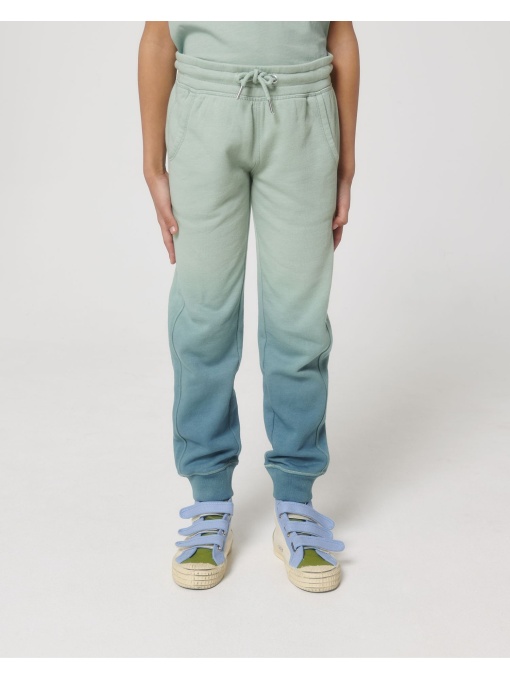 ST/™ Mini Shake Dip Dye – Pantaloni de trening dip dye pentru copii