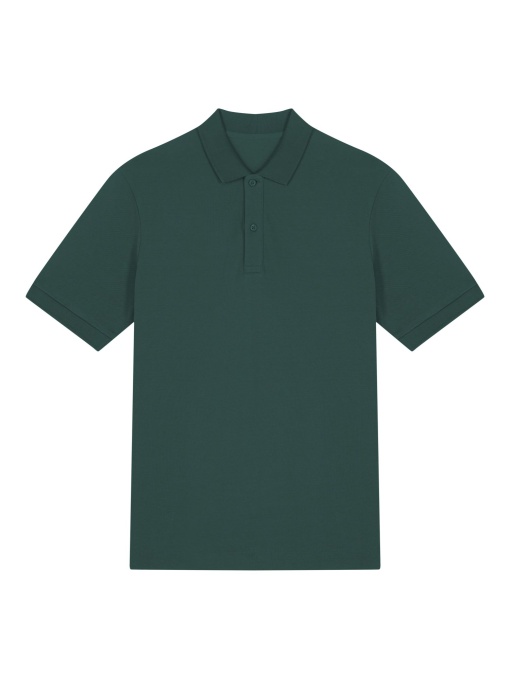 ST/™ Prepster 2.0 – The unisex polo