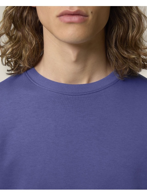 ST/™ Roller – The iconic mid-light unisex crewneck sweatshirt