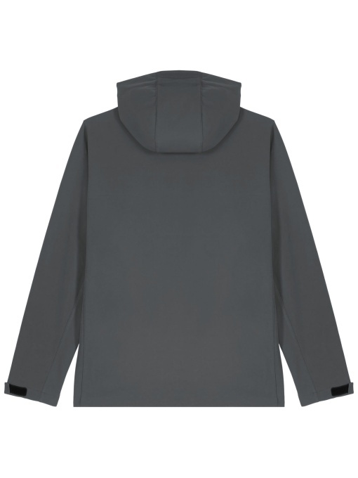 ST/™ Stanley Discoverer – The Mens Hooded softshell jacket - Img 1