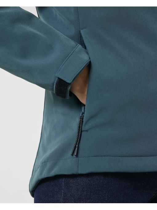 ST/™ Stella Discoverer – The Womens Hooded softshell jacket