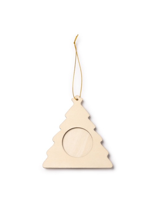 STA™ Filey - Ornament - Img 1