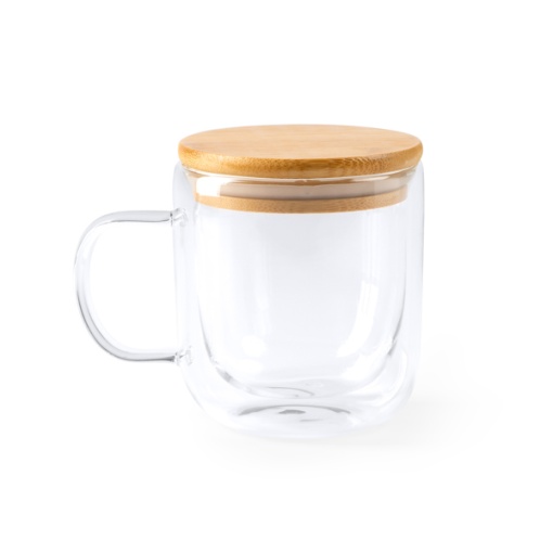 STA™ Indal - Mug