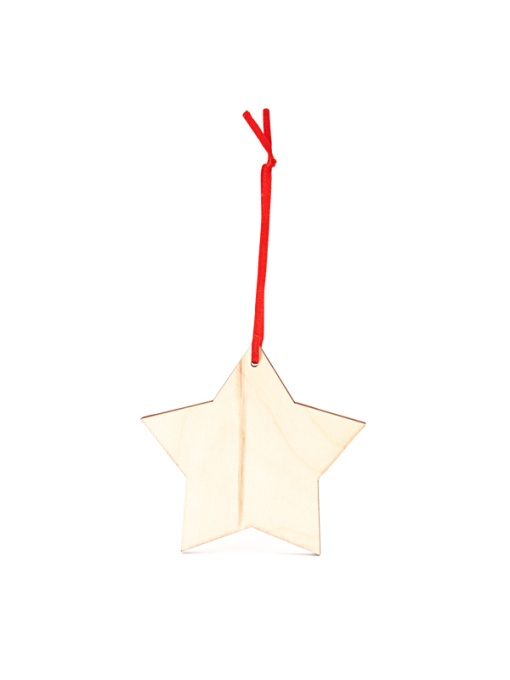 STA™ Jingle - Ornament - Img 1