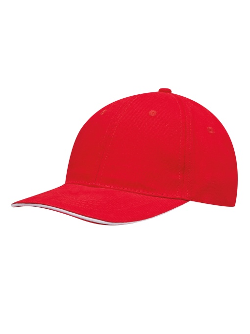 TOP™ Șapcă sandwich cu 6 panel LIBERTY