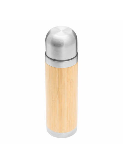 TOP™ Cana izolata de voiaj BAMBOO SPACE