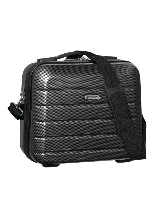 TOP™  Cosmetic Case LONDON 2.0