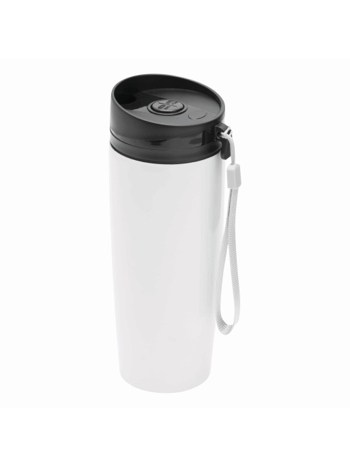 TOP™ Cana de voiaj cu perete dublu EARLY MORNING