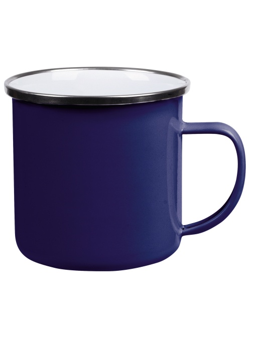TOP™ Pahar de baut emailat VINTAGE CUP