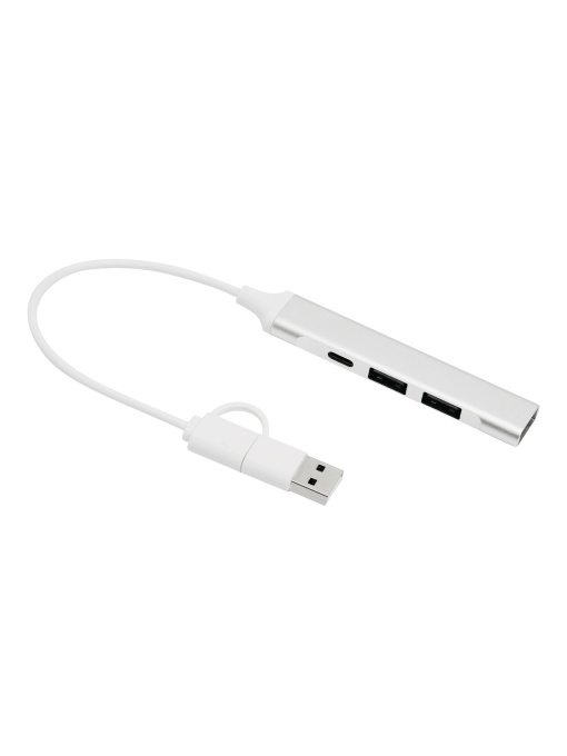 TOP™ Hub USB NETWORK