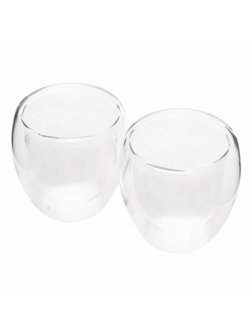 TOP™ Pahare cu perete dublu DRINK LINE S