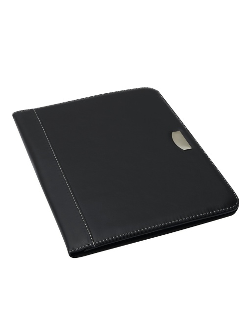 TOP™ Portofoliu NOBLESSE în format DIN A4 cu bloc de note