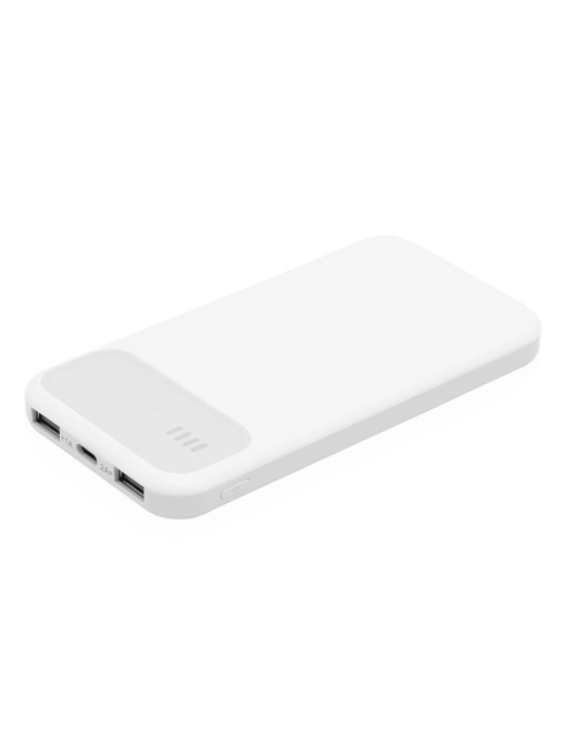 TOP™ Powerbank SILICON VALLEY