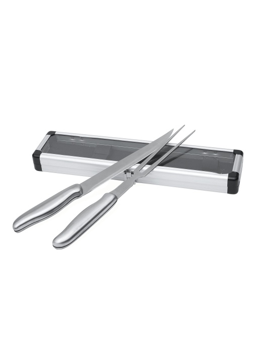 TOP™ Set de tacamuri din otel inoxidabil ROASTBEEF