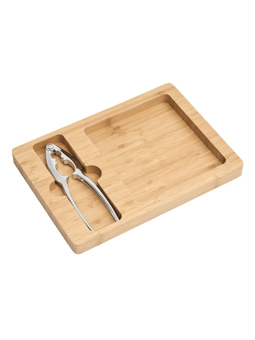TOP™ Set spărgător de nuci KNACK