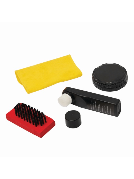 TOP™  Shoe cleaning kit SMALL SHINE