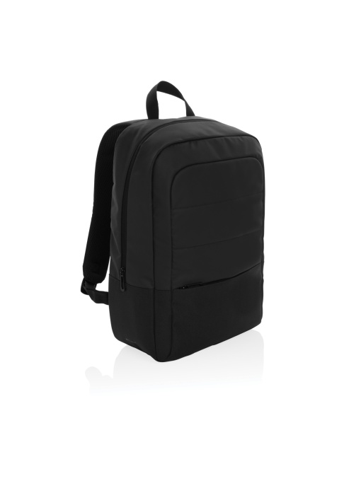 XD™ Armond AWARE™ RPET 15.6 inch standard laptop backpack