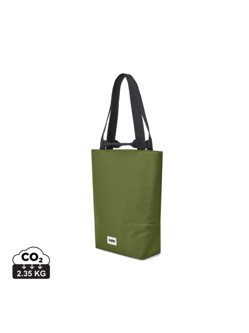 XD™ Black+Blum 16L Insulated Tote/ Cooler Bag - Img 1