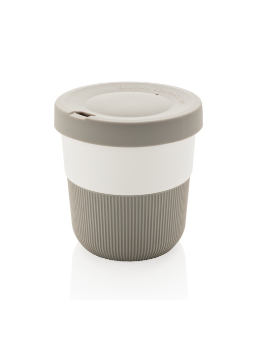 XD™ PLA cup coffee to go