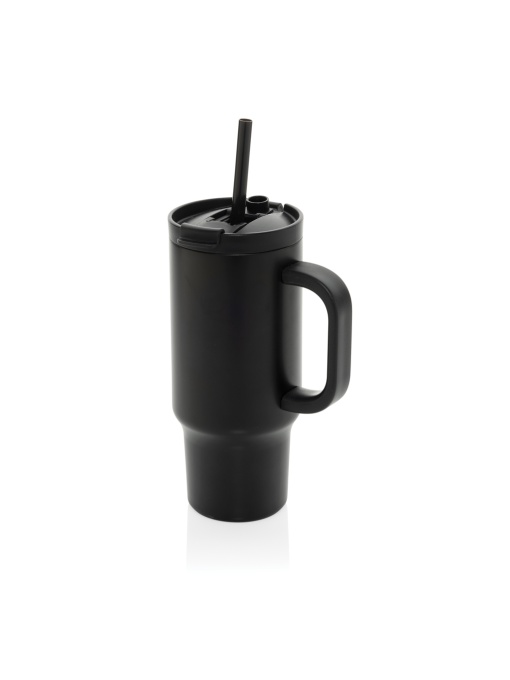 XD™ Cană termo Cruiser RCS compactă etanșă 480 ml
