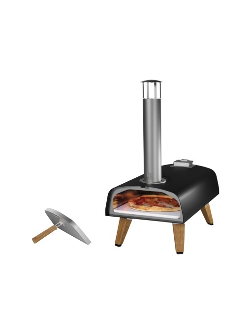 XD™ Cuptor pentru pizza BOSKA Pro Pellet