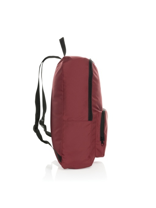 XD™ Dillon AWARE™ RPET foldable classic backpack - Img 1