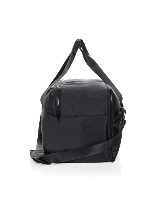 XD™ Geantă de weekend laptop 15.6” Swiss Peak Aware™ RPET - Img 1