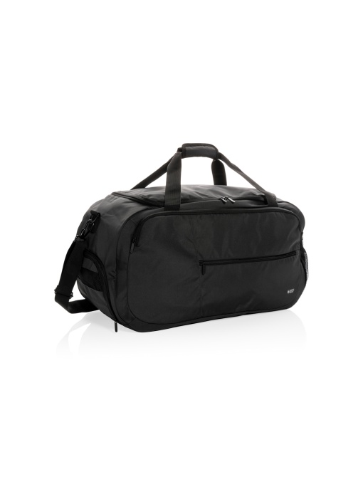 XD™ Geantă sport Swiss Peak AWARE™ RPET