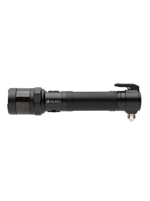 XD™ Gear X RCS recycled aluminum high performance car torch