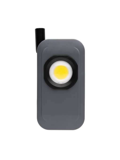 XD™ Gear X RCS rPlastic USB rechargeable worklight