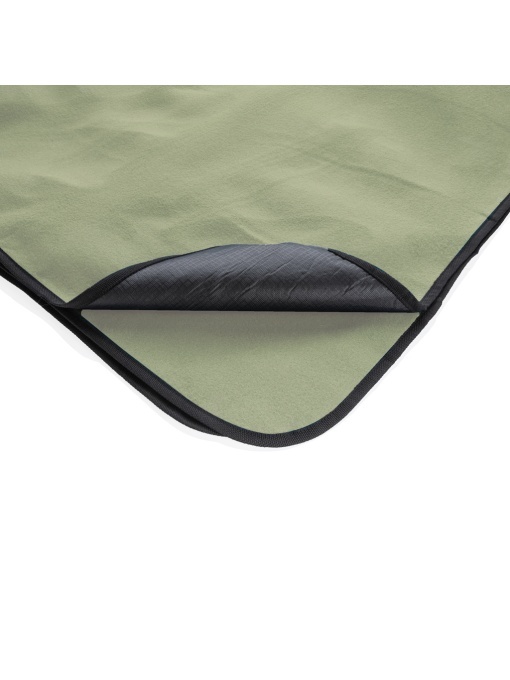 XD™ Impact AWARE™ RPET picnic blanket - Img 1
