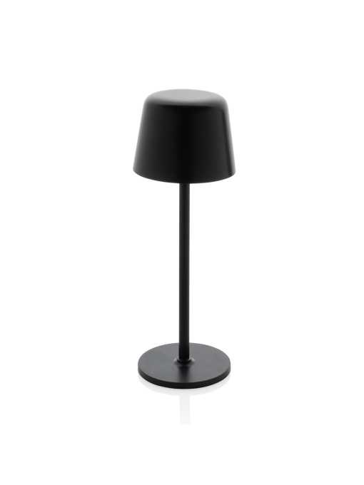 XD™ Lampă masă Zenic RCS plastic reciclat USB reîncărcabilă