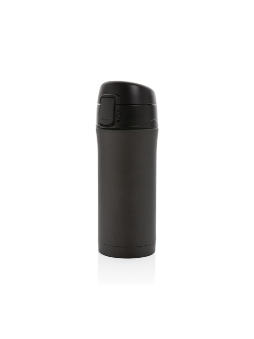 XD™ Metallic easy lock vacuum mug