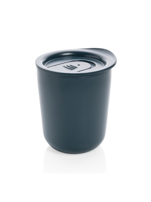 XD™ Simplistic antimicrobial coffee tumbler