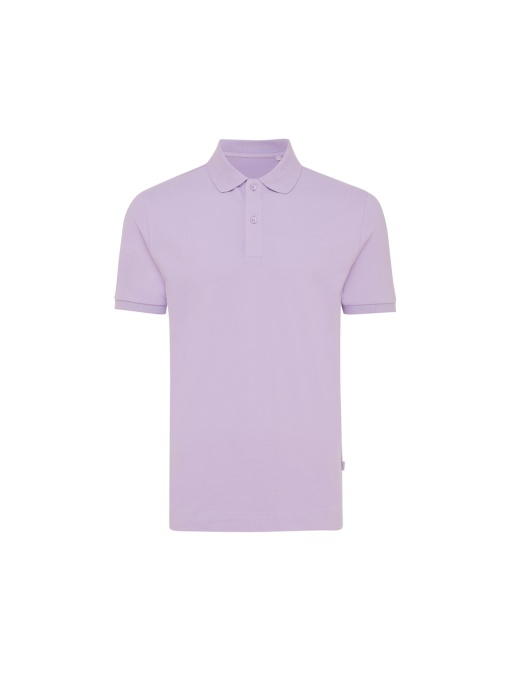 XD™ Polo pique IQONIQ Yosemite, bumbac reciclat - Img 1