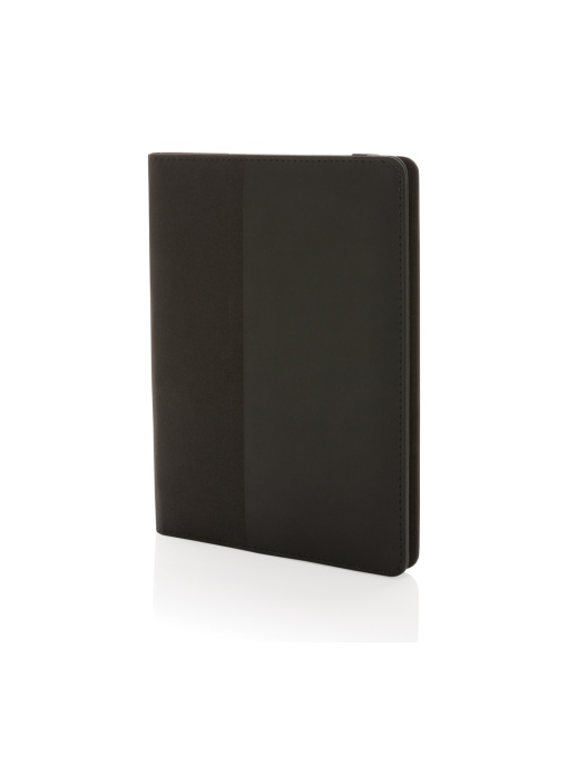 XD™ Portofoliu A5 Swiss Peak Script Aware™
