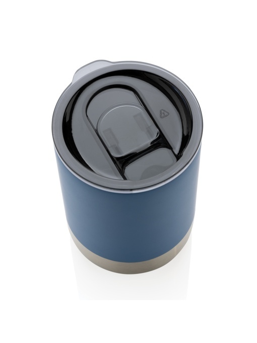 XD™ RCS recycled stainless steel tumbler - Img 1