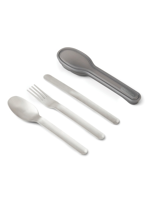 XD™ Set tacâmuri Black+Blum