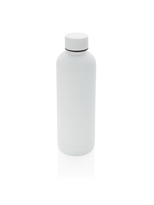 XD™ RCS Recycled stainless steel Impact vacuum bottle