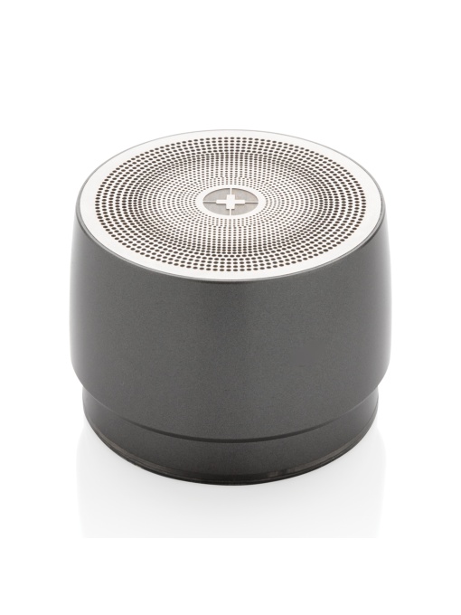 XD™ Swiss peak 5W wireless bass speaker