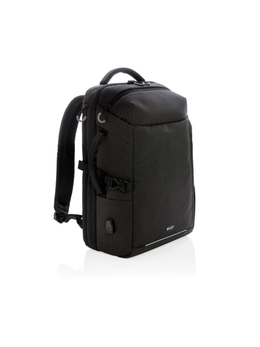 XD™ Swiss Peak AWARE™ XXL weekend travel backpack