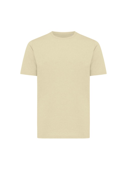 Iqoniq Sierra lightweight recycled cotton t-shirt