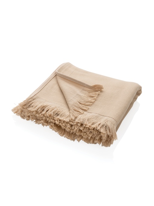 XD™ Ukiyo Keiko AWARE™ solid hammam towel 100x180cm
