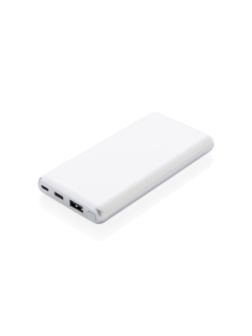 XD™ Ultra fast 10.000 mAh powerbank with PD